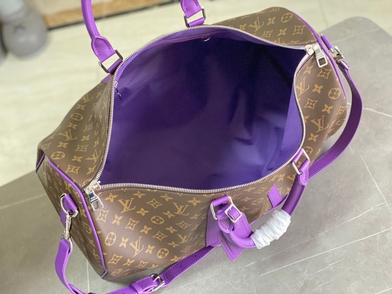 LV Travel Bags